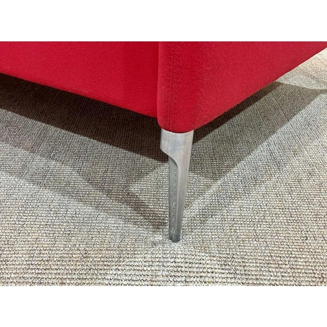 Salon - Seven- 3 Pieces by Michiel Van Der Kley for Artifort, Set of 3 For Sale - Image 14 of 18