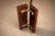 Brazilian Modern Sideboard in Rosewood, Brass & Glass, Novo Rumo, Brazil, 1950s For Sale - Image 11 of 14