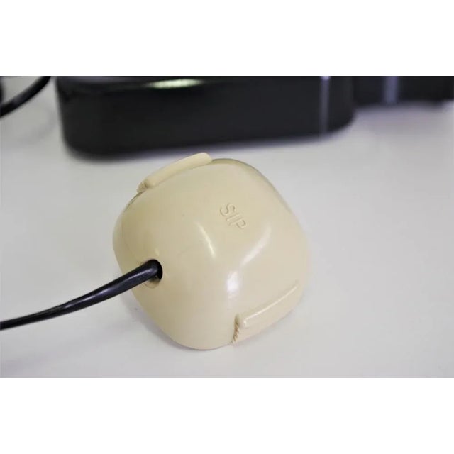 Black Phone from Brondi Excalibus, 1970s For Sale - Image 10 of 15