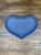 Vintage Wedgwood Jasperware Heart-Shaped Trinket Box For Sale - Image 10 of 12