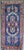Textile Antique Zabihi Collection Navy Indo Persian Sarouk Rug For Sale - Image 7 of 8