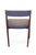 1970s Teak Armchair in Hallingdal 65 Upholstery by Thomas Harlev for Farstrup Møbler, Denmark, 1960s, Set of 2 For Sale - Image 5 of 18
