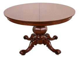 Example of R. J. Horner and Co. Dining Tables