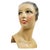 Vintage Female Mannequin Head, 1960s For Sale - Image 12 of 12