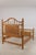 Bamboo Queen Size Tommy Bahama Style Bed For Sale - Image 16 of 17