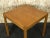 Danish Modern Oak Dining Table, 1960s For Sale - Image 4 of 12
