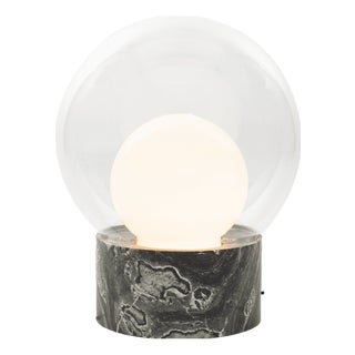 Medium Boule Lamp by Sebastian Herkner for Pulpo For Sale