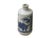 Ceramic Small Blue White Handpaint Scenery Graphic Porcelain Vase For Sale - Image 7 of 10