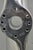 Early 21st Century Sensenich Fixed Pitch Polished Aluminum 76" Propeller Blade "Not Airworthy" (A) For Sale - Image 5 of 18