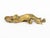 Rococo Style Gilt Bronze Architectural Mounts, 2 For Sale In New York - Image 6 of 12