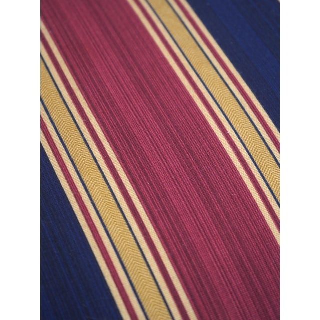 Kittinger Historic Newport Tall Back Mahogany Armchair For Sale - Image 11 of 18