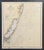 Maryland and Virginia Fenwick Island Light to Chincoteague Inlet - 1944 Nautical Map - Custom Framed For Sale - Image 4 of 5