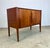 Mid-Century Modern Danish Modern Teak Cabinet by Kai Kristiansen for Aksel Kjersgaard, Denmark For Sale - Image 3 of 12