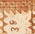 Early 20th Century Antique XL Tongan Ngatu Barkcloth Textile For Sale - Image 5 of 10