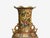 Chinese Chinese Rose Medallion, Monumental Floor Vase, Porcelain, Gilt, China, 20th C. For Sale - Image 3 of 14