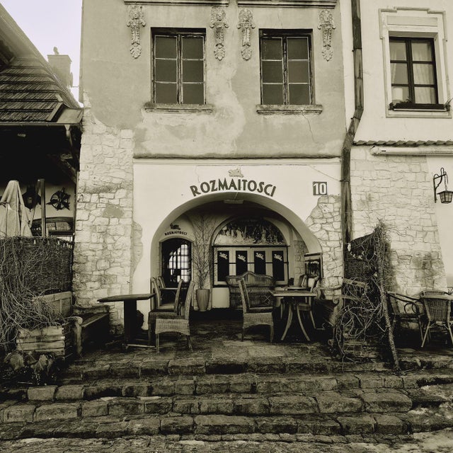 Justyna Napiorkowska, Nostalgy I, Limited Edition Photographic Print For Sale - Image 4 of 4