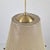 Pendant Lamp in Brass and Perforated Sheet Metal from Erco, 1960s For Sale - Image 11 of 18