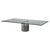 1970s “Paracarro” Coffee Table by Giovanni Offredi for Saporiti, Italy For Sale - Image 17 of 18