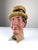 Dean Martin Wooden Advertising Head, 1950s For Sale - Image 4 of 9