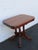 Late 1800s Victorian Eastlake Carved Side Table 6883 For Sale - Image 11 of 18