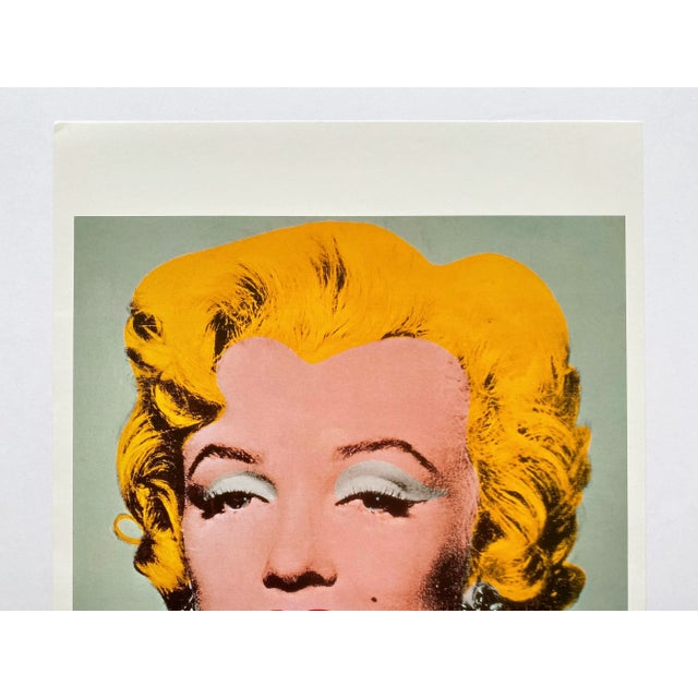 アート・デザイン・音楽 Andy Warhol 1989 galerie isy brachot Andy Warhol - Galerie Isy Brachot 1989 - Saint-Martin Bookshop