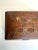 Wood English Traditional Mixed Metal Inlay & Solid Wood Decorative Box For Sale - Image 7 of 12