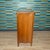 Chippendale-Style Chest of 2 Drawers from Arbeitskreis Deutsche Stilmöbel, 1965 For Sale - Image 9 of 12
