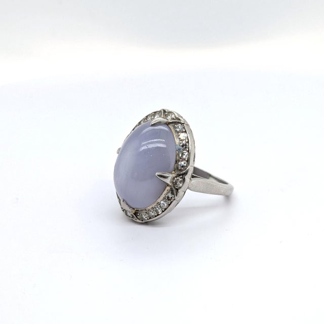 Stone Information - --------------------------------------------- Primary Stone(s): Sapphire - Stone Grading: - Origin:...