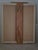 Ted Mundorff Vintage Floral Hawaiian Air Brush on Board Anthuriums 12 X 10 C1950 For Sale - Image 14 of 17