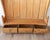 Antique English Pine Bench | Ca. 1810 For Sale - Image 4 of 4