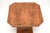 1930s Art Deco Figured Walnut Side Table, 1930s For Sale - Image 5 of 7