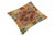 Enhance your home with these timeless, casual-chic handmade Southwestern Kilim throw pillow covers, crafted from wool and...
