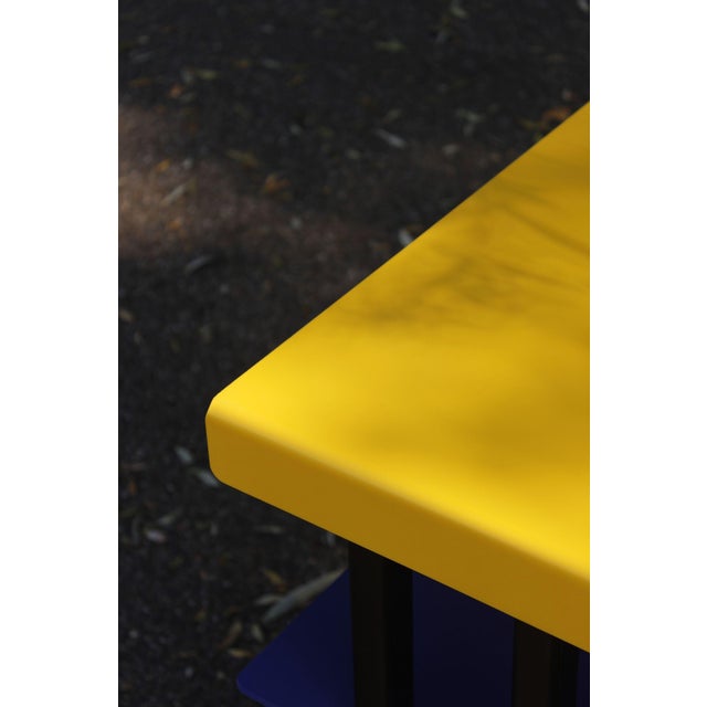 Vintage Plastic Shelf, 1980s For Sale - Image 14 of 18