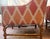 Late 20th Century Georgian Style Modern Wingback Chairs, a Pair For Sale - Image 14 of 14
