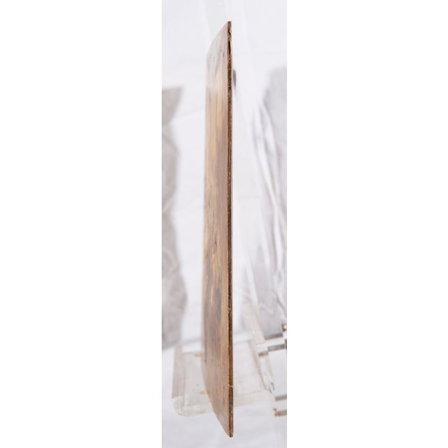 Cesare Ciani, Village Market Scene, Oil Painting For Sale - Image 15 of 17