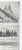Early 20th Century Vintage Post Impressionist South of France Graphite Landscape Drawing on Paper, Signed by Artist With Mat For Sale - Image 5 of 6