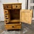 Tropical Salvage Malayan Pearl Diver’s Bureau For Sale - Image 9 of 12