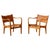 Swedish Modern Armchairs from Bodafors, 1940s, Set of 2 For Sale - Image 12 of 12