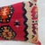 Three Pillows Upholstered With Kilim Weave For Sale - Image 9 of 10