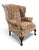 Wingback chairs, characterized by their high backs and 'wings' extending from the sides, were originally designed in the...
