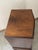 Wood Classical Mahogany Chest of Drawers For Sale - Image 7 of 9