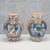 Vases from Deruta, Mid-20th Century, Set of 2 For Sale - Image 10 of 18