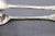 1958-76 American Harlequin Sterling Silver Sugar Cube Tongs by Reed & Barton For Sale In Raleigh - Image 6 of 6