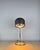 Metal Mid-Century Industrial Space Age Table Lamp by Arnold Berges for Staff Leuchten, Germany, 1970s For Sale - Image 7 of 18