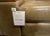 American Leather Taos Loveseat Attributed to American Leather For Sale - Image 4 of 8