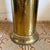 Vintage Brass Umbrella Stand, 1950s For Sale - Image 10 of 12