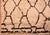 Nazmiyal Collection Vintage Berber Moroccan Diamonds Shag Rug For Sale - Image 4 of 6