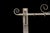 Gray Late 19th Century Butcher's Rack by Gloekler For Sale - Image 8 of 12