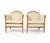 Set of French Art Deco Armchairs by Paul Follot, 1925 For Sale - Image 3 of 18