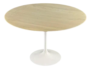 Tulip Dining Room Table by Eero Saarinen for Knoll International, 1960s
